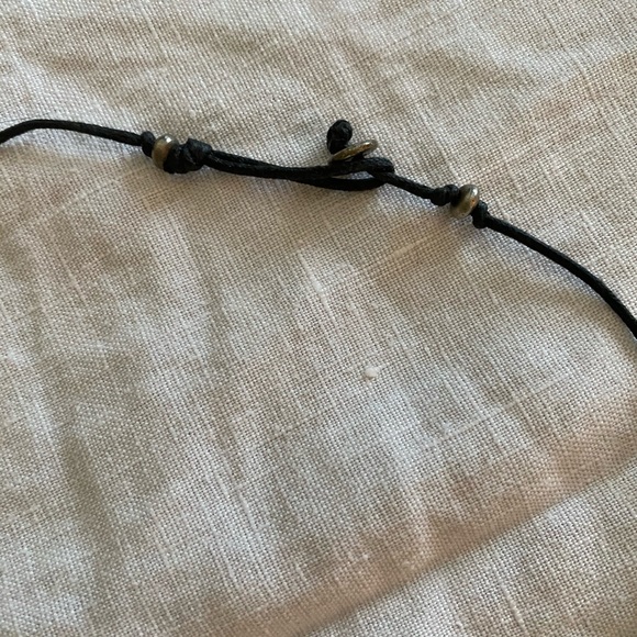 Robert Shields charm necklace 18.5 inches. - Picture 5 of 5